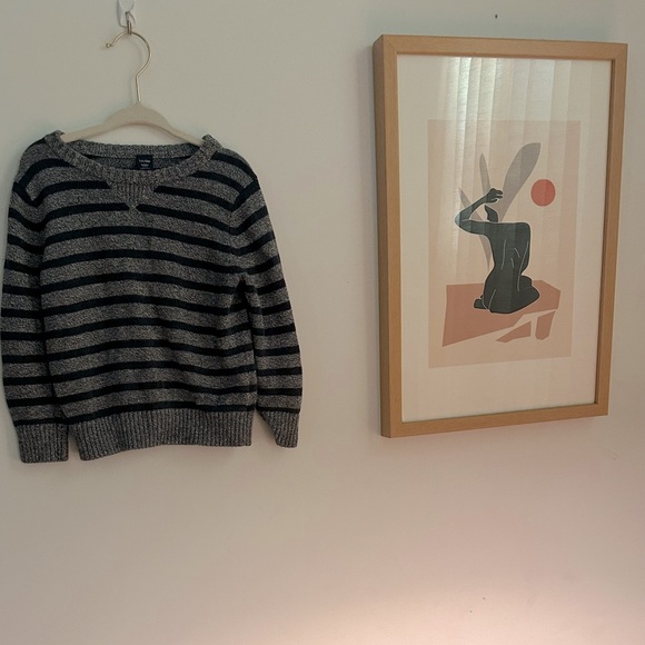 Baby Gap cotton sweater 2 years - Picture 1 of 8